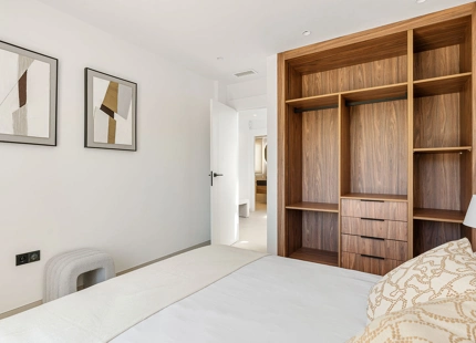 STUNNING TOWNHOUSE IN LA QUINTA HILLS WITH ROOFTOP TERRACE AND PANORAMIC VIEWS
