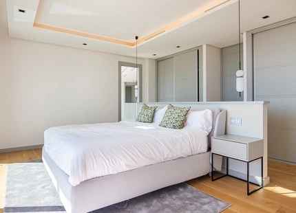 EXQUISITE 6-BEDROOM VILLA WITH BREATHTAKING VIEWS IN LOMAS DE LA QUINTA