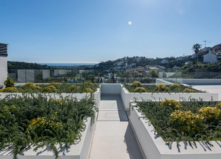 EXQUISITE 6-BEDROOM VILLA WITH BREATHTAKING VIEWS IN LOMAS DE LA QUINTA