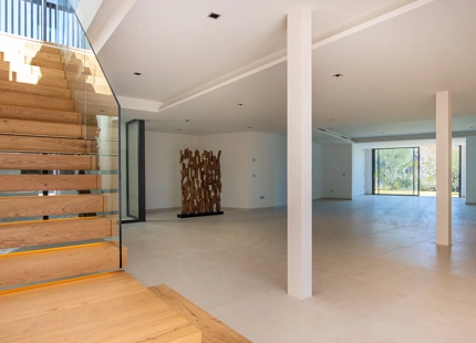EXQUISITE 6-BEDROOM VILLA WITH BREATHTAKING VIEWS IN LOMAS DE LA QUINTA