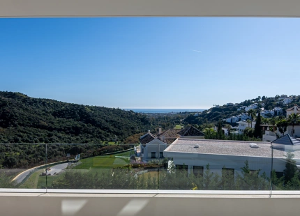 EXQUISITE 6-BEDROOM VILLA WITH BREATHTAKING VIEWS IN LOMAS DE LA QUINTA