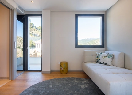 EXQUISITE 6-BEDROOM VILLA WITH BREATHTAKING VIEWS IN LOMAS DE LA QUINTA