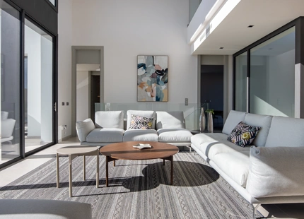 EXQUISITE 6-BEDROOM VILLA WITH BREATHTAKING VIEWS IN LOMAS DE LA QUINTA