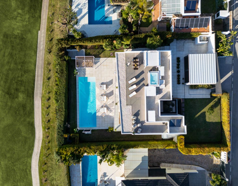 Villa en venta en Nueva Andalucia, Marbella