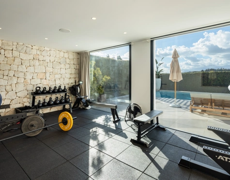 Villa en venta en Nueva Andalucia, Marbella