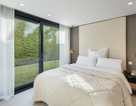 Villa en venta en Nueva Andalucia, Marbella