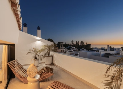 STUNNING 4-BEDROOMS TOWNHOUSE WITH EXCLUSIVE AMENITIES IN ALTOS DE PUENTE ROMANO