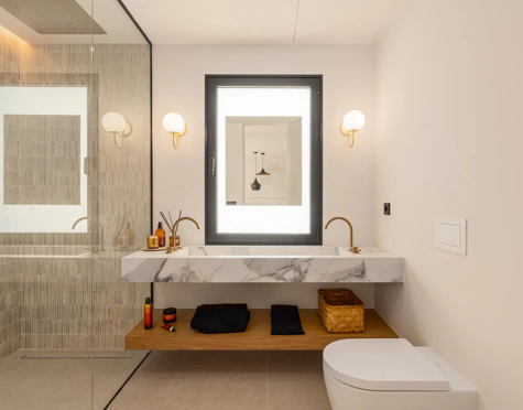 Town House for sale in Altos de Puente Romano, Marbella Golden Mile