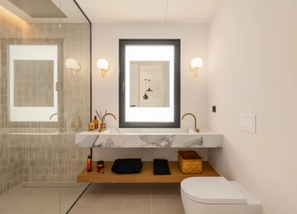 STUNNING 4-BEDROOMS TOWNHOUSE WITH EXCLUSIVE AMENITIES IN ALTOS DE PUENTE ROMANO