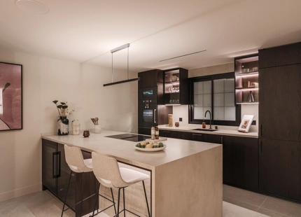 STUNNING 4-BEDROOMS TOWNHOUSE WITH EXCLUSIVE AMENITIES IN ALTOS DE PUENTE ROMANO