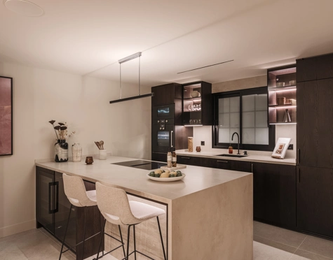 Town House for sale in Altos de Puente Romano, Marbella Golden Mile