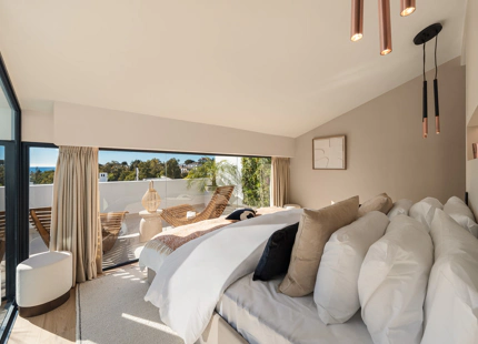 STUNNING 4-BEDROOMS TOWNHOUSE WITH EXCLUSIVE AMENITIES IN ALTOS DE PUENTE ROMANO