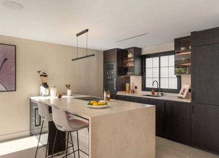 STUNNING 4-BEDROOMS TOWNHOUSE WITH EXCLUSIVE AMENITIES IN ALTOS DE PUENTE ROMANO