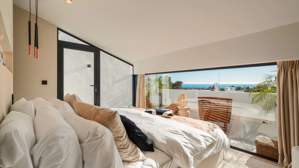 Town House for sale in Altos de Puente Romano, Marbella Golden Mile