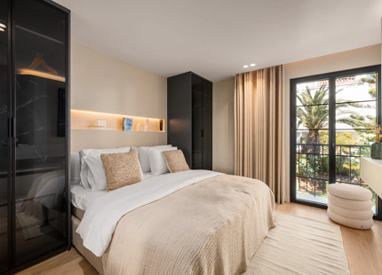 STUNNING 4-BEDROOMS TOWNHOUSE WITH EXCLUSIVE AMENITIES IN ALTOS DE PUENTE ROMANO