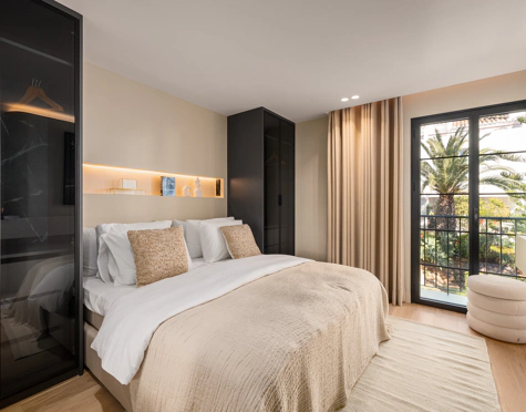 Town House for sale in Altos de Puente Romano, Marbella Golden Mile