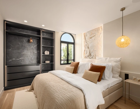 Town House for sale in Altos de Puente Romano, Marbella Golden Mile