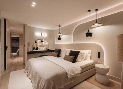 STUNNING 4-BEDROOMS TOWNHOUSE WITH EXCLUSIVE AMENITIES IN ALTOS DE PUENTE ROMANO