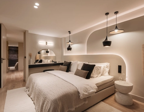 Town House for sale in Altos de Puente Romano, Marbella Golden Mile