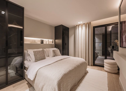 STUNNING 4-BEDROOMS TOWNHOUSE WITH EXCLUSIVE AMENITIES IN ALTOS DE PUENTE ROMANO