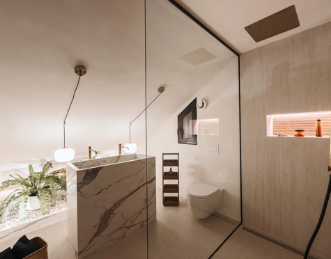 Town House for sale in Altos de Puente Romano, Marbella Golden Mile