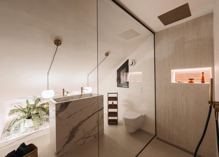 STUNNING 4-BEDROOMS TOWNHOUSE WITH EXCLUSIVE AMENITIES IN ALTOS DE PUENTE ROMANO