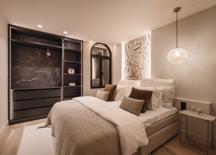 STUNNING 4-BEDROOMS TOWNHOUSE WITH EXCLUSIVE AMENITIES IN ALTOS DE PUENTE ROMANO