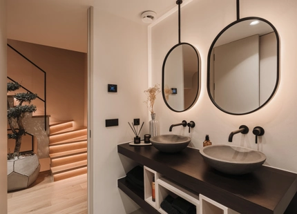 STUNNING 4-BEDROOMS TOWNHOUSE WITH EXCLUSIVE AMENITIES IN ALTOS DE PUENTE ROMANO