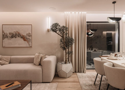 STUNNING 4-BEDROOMS TOWNHOUSE WITH EXCLUSIVE AMENITIES IN ALTOS DE PUENTE ROMANO