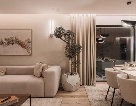Town House for sale in Altos de Puente Romano, Marbella Golden Mile