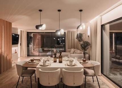 STUNNING 4-BEDROOMS TOWNHOUSE WITH EXCLUSIVE AMENITIES IN ALTOS DE PUENTE ROMANO