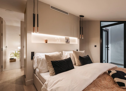 STUNNING 4-BEDROOMS TOWNHOUSE WITH EXCLUSIVE AMENITIES IN ALTOS DE PUENTE ROMANO
