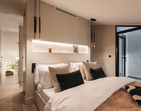 Town House for sale in Altos de Puente Romano, Marbella Golden Mile
