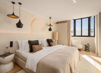 STUNNING 4-BEDROOMS TOWNHOUSE WITH EXCLUSIVE AMENITIES IN ALTOS DE PUENTE ROMANO
