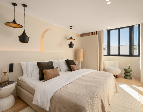 Town House for sale in Altos de Puente Romano, Marbella Golden Mile