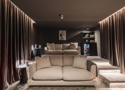 STUNNING 4-BEDROOMS TOWNHOUSE WITH EXCLUSIVE AMENITIES IN ALTOS DE PUENTE ROMANO