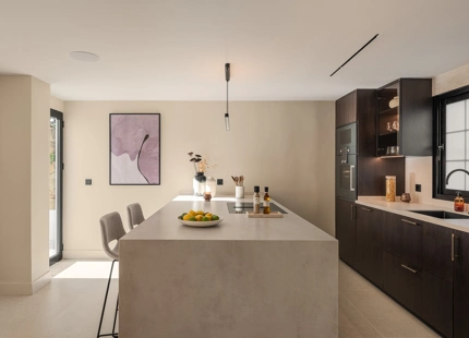 STUNNING 4-BEDROOMS TOWNHOUSE WITH EXCLUSIVE AMENITIES IN ALTOS DE PUENTE ROMANO