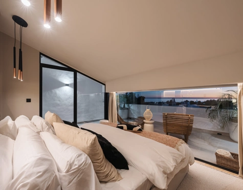 Town House for sale in Altos de Puente Romano, Marbella Golden Mile