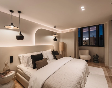Town House for sale in Altos de Puente Romano, Marbella Golden Mile