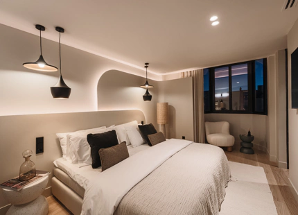 STUNNING 4-BEDROOMS TOWNHOUSE WITH EXCLUSIVE AMENITIES IN ALTOS DE PUENTE ROMANO