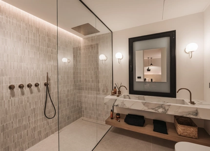 STUNNING 4-BEDROOMS TOWNHOUSE WITH EXCLUSIVE AMENITIES IN ALTOS DE PUENTE ROMANO