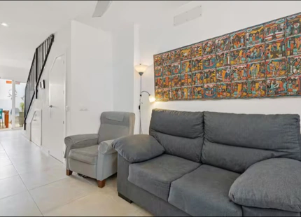 Adosado en venta en Estepona Centro, Estepona Ciudad