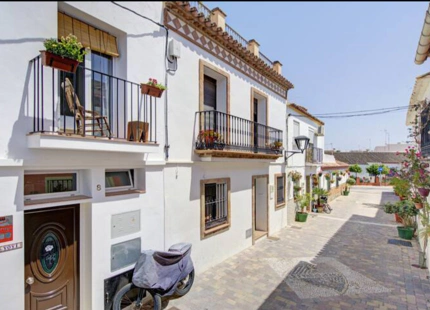 Adosado en venta en Estepona Centro, Estepona Ciudad