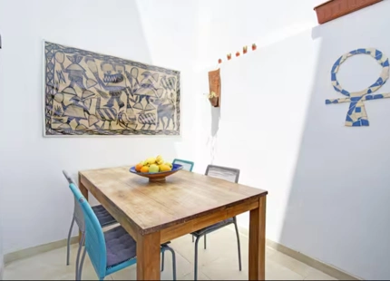 Adosado en venta en Estepona Centro, Estepona Ciudad