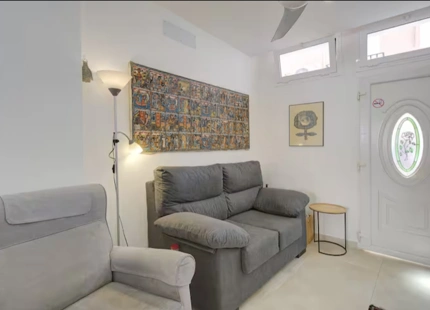 Adosado en venta en Estepona Centro, Estepona Ciudad