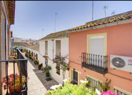 Adosado en venta en Estepona Centro, Estepona Ciudad
