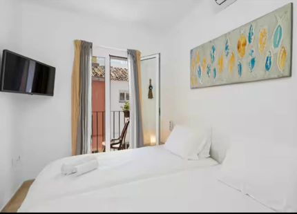 Adosado en venta en Estepona Centro, Estepona Ciudad