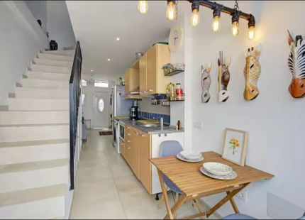 Adosado en venta en Estepona Centro, Estepona Ciudad
