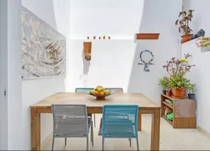 Adosado en venta en Estepona Centro, Estepona Ciudad