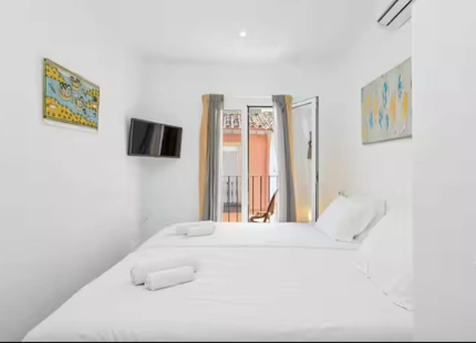 Adosado en venta en Estepona Centro, Estepona Ciudad